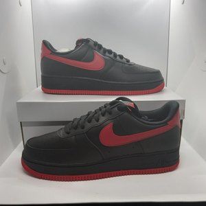 AF1 Low bred